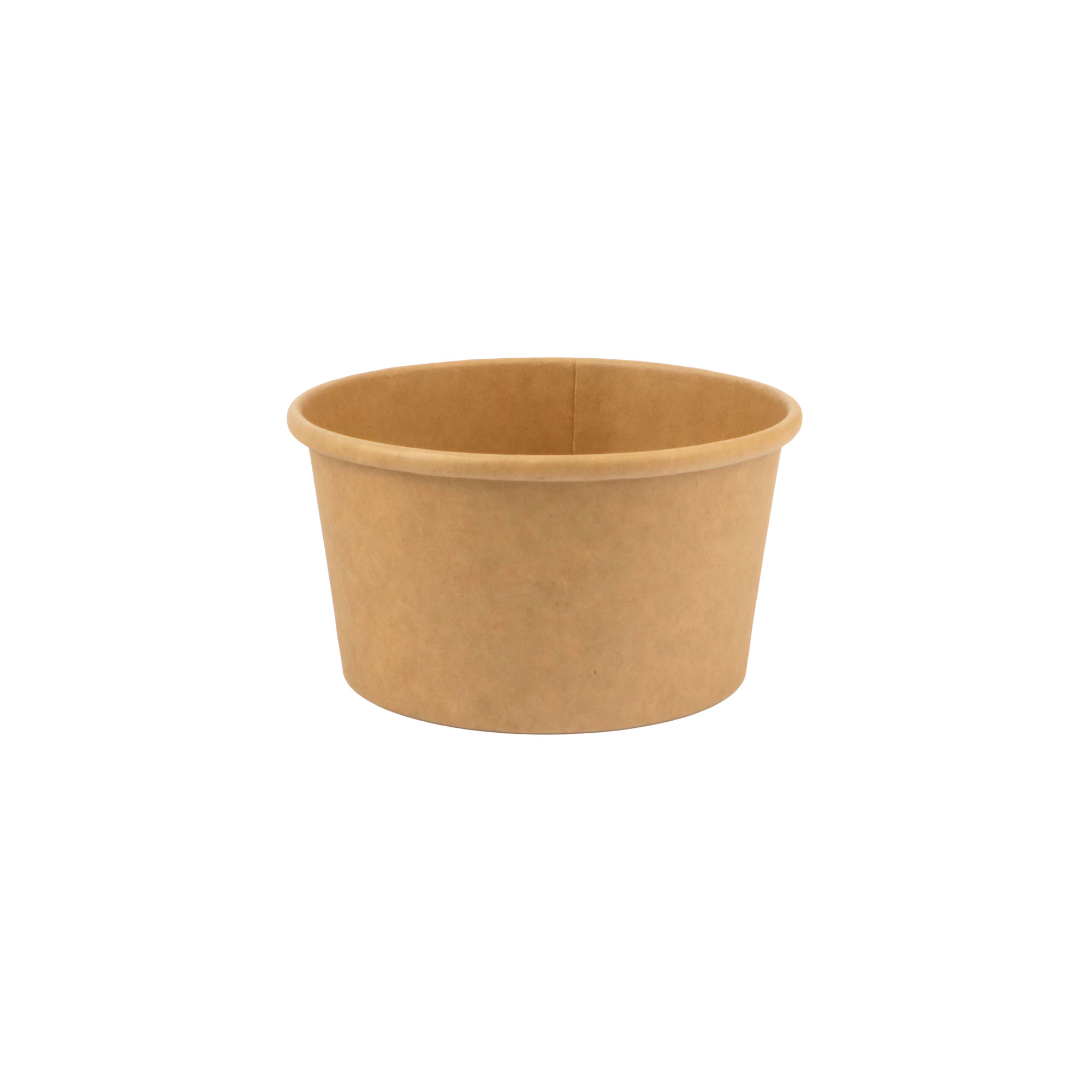 Picture of Ds à 500 kraft 350 ml rauwkost pot Ø11,5 x 6,2 cm 