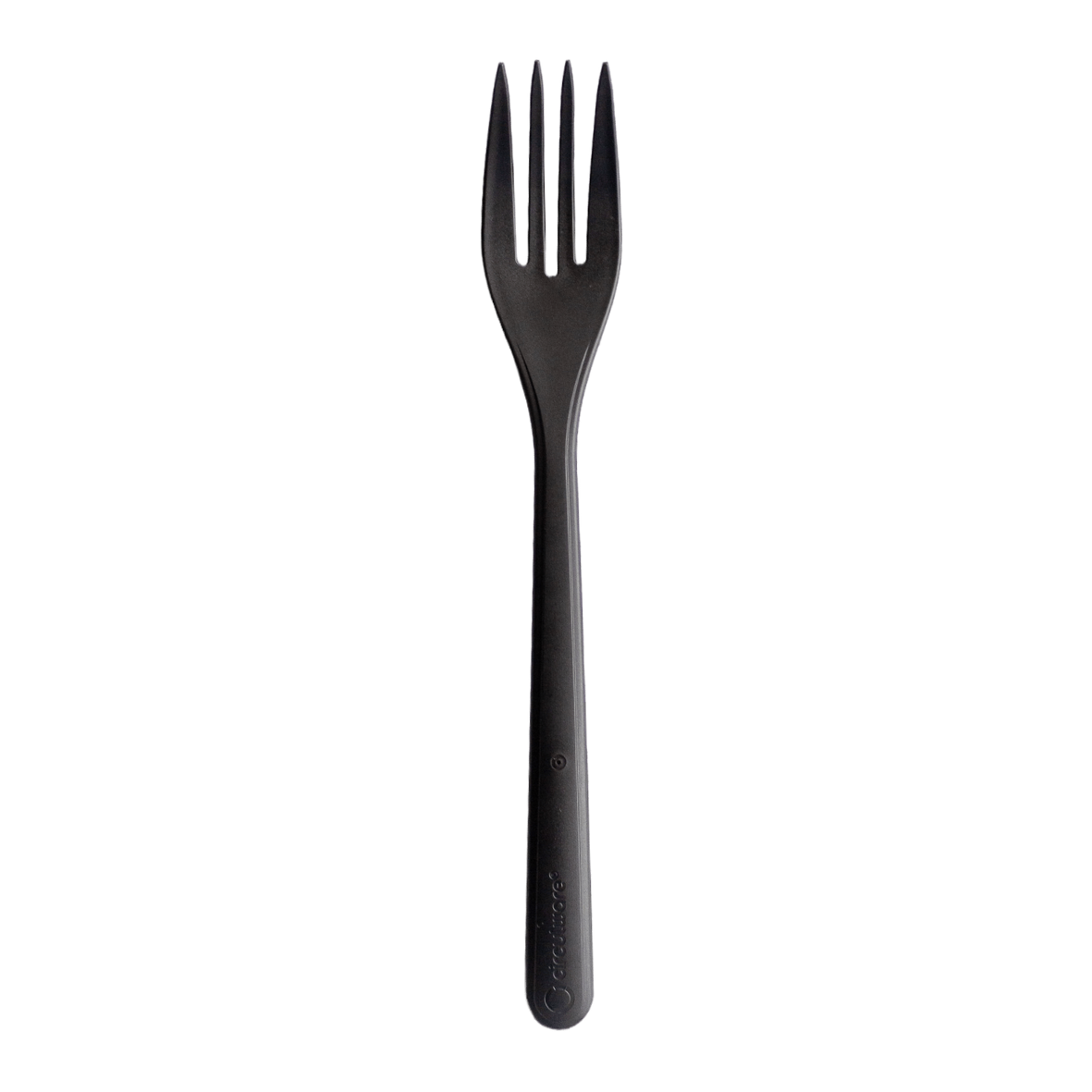 Picture of Ds à 1000 Circulware vork 18,5 cm Hercules zwart 