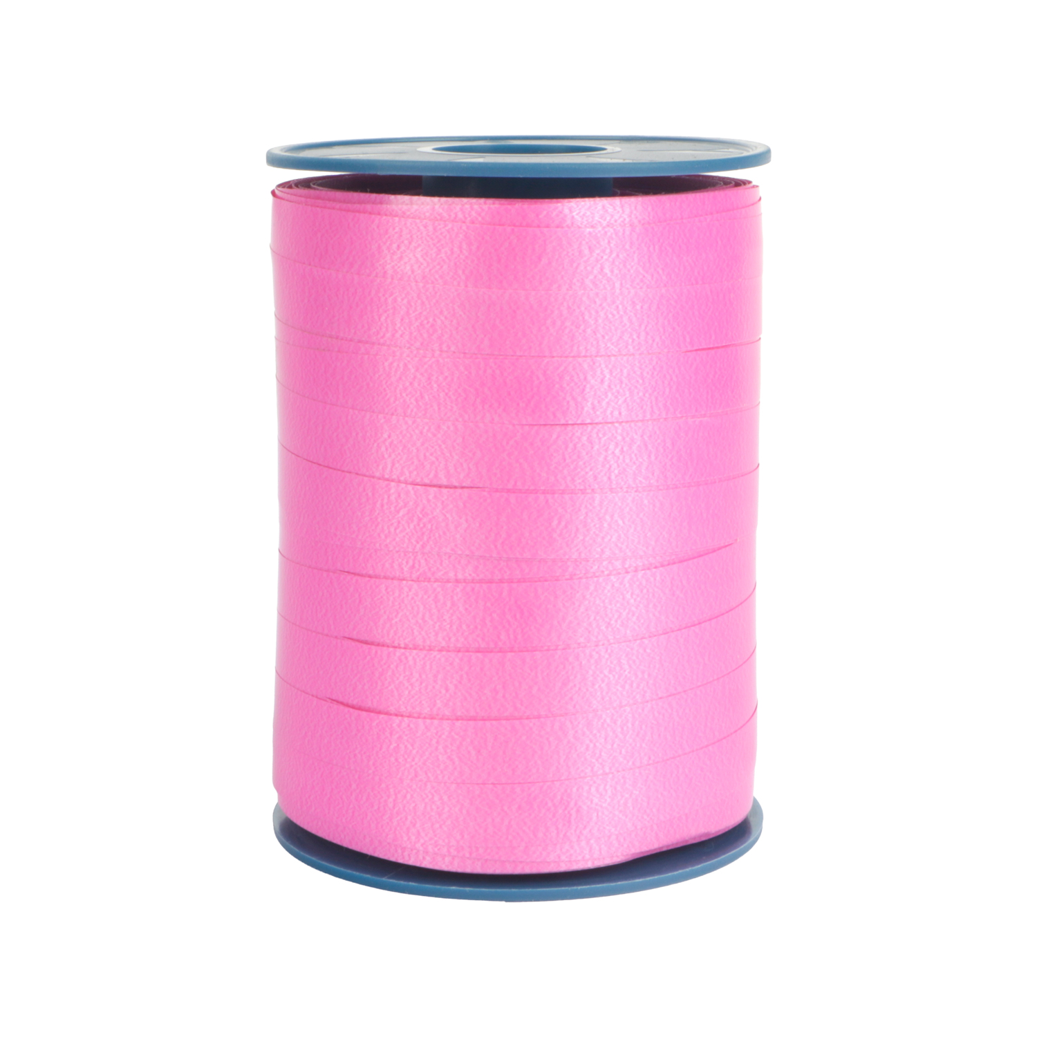 Afbeelding van Rol krullint 10 mm 250 mtr fuchsia 606