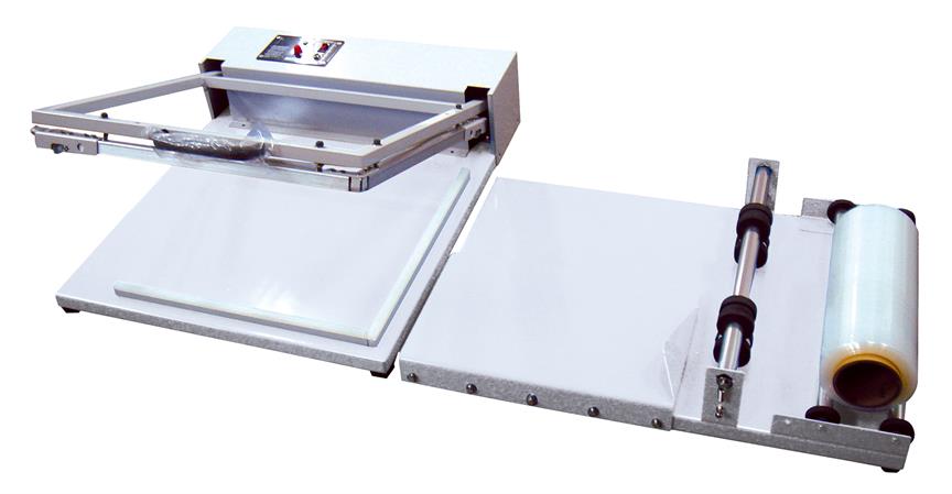 Picture of Krimpfolie Hoeksealer 60cm W600l