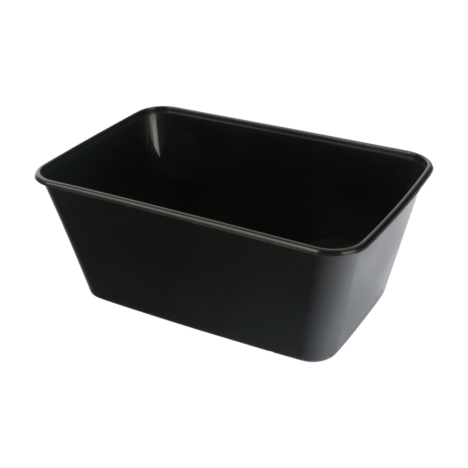 Afbeelding van Ds à 500 pp magnetronbak zwart 950 cc 173/70