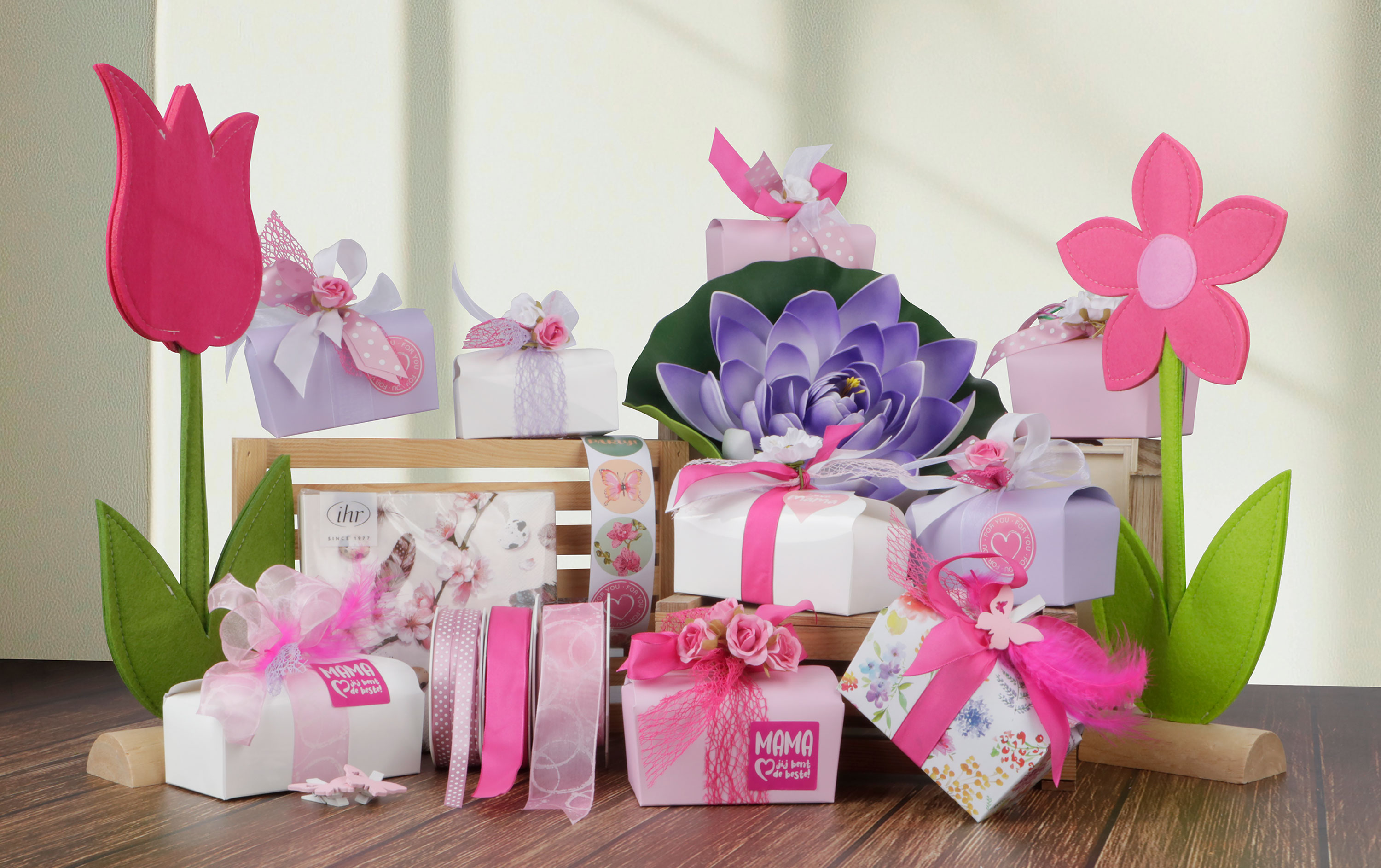 Picture for category I Love Mom