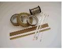 Picture of Set reserve siliconen rubbers w600l de lux
