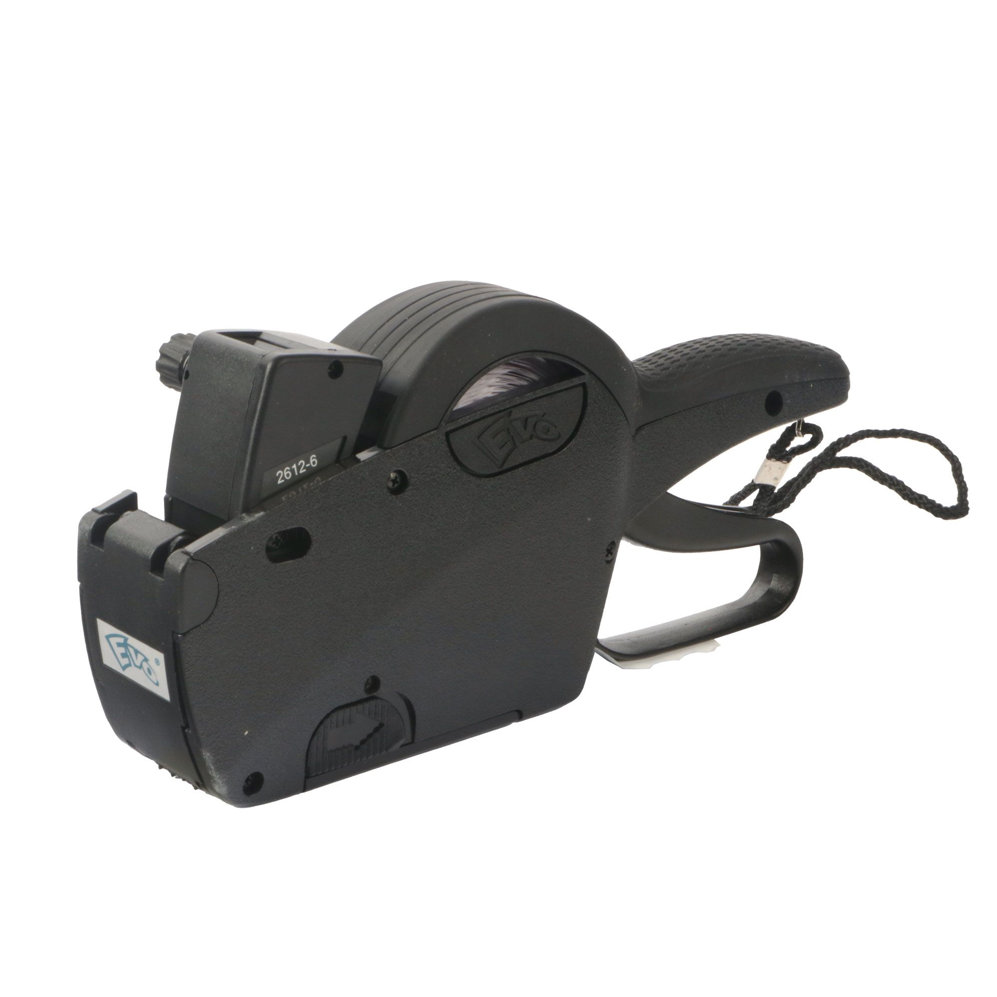 Afbeelding van Prijstang Evo C6 6 band