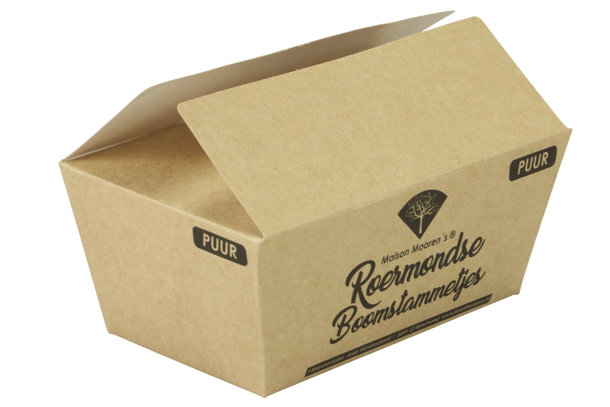 Afbeelding voor categorie Bonbondozen