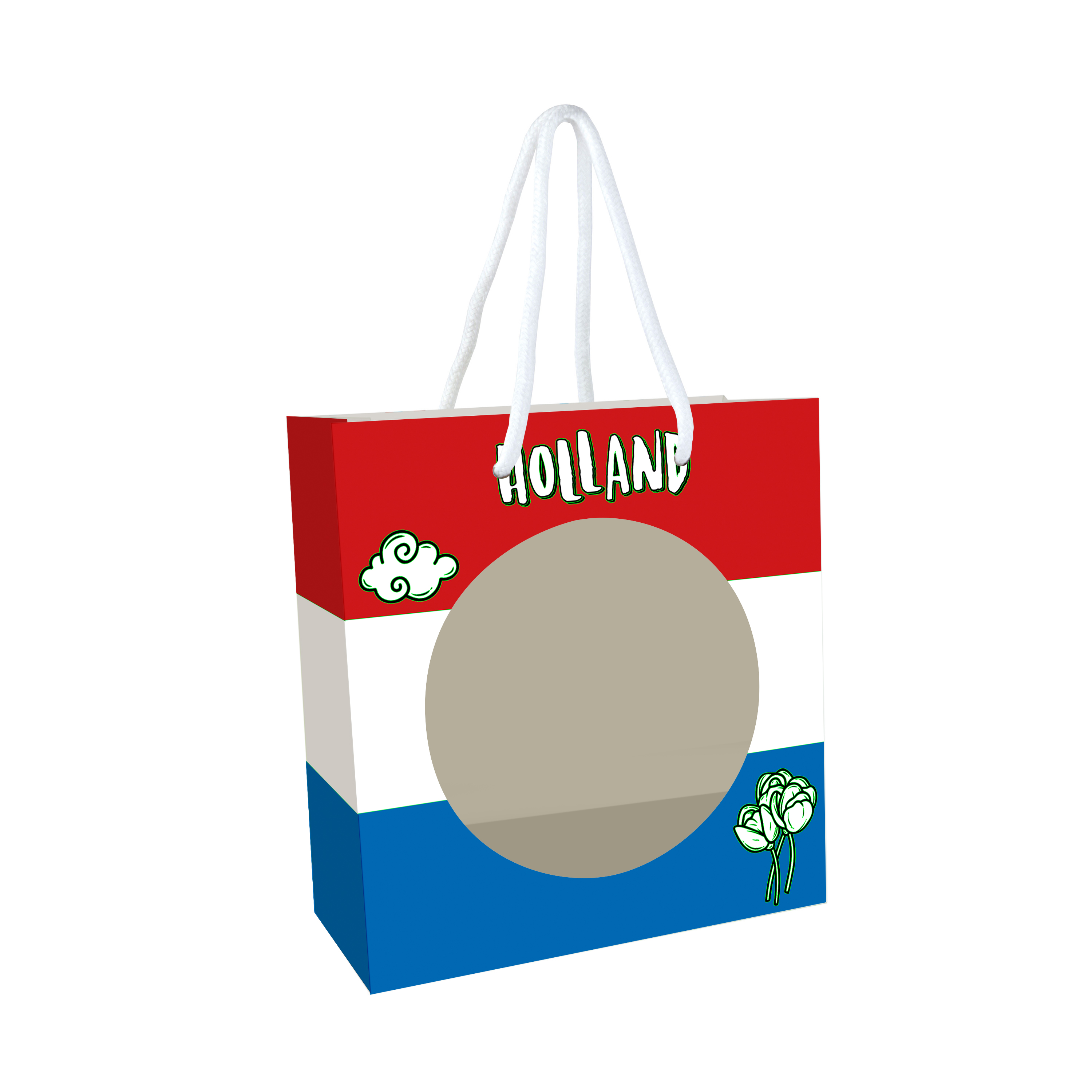 Picture for category 4. Tassen, mokken en pakketverpakkingen