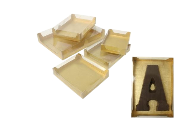 Picture for category Letterdozen