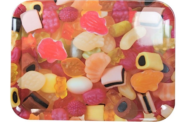 Picture for category Dienbladen