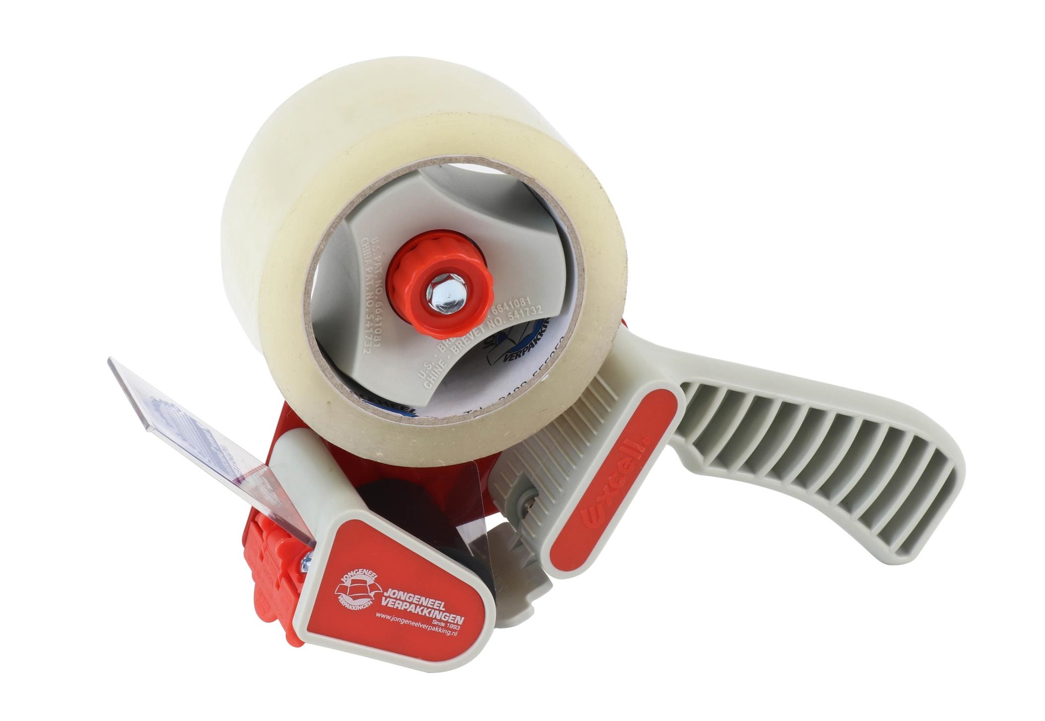 Picture for category Tape en dispensers