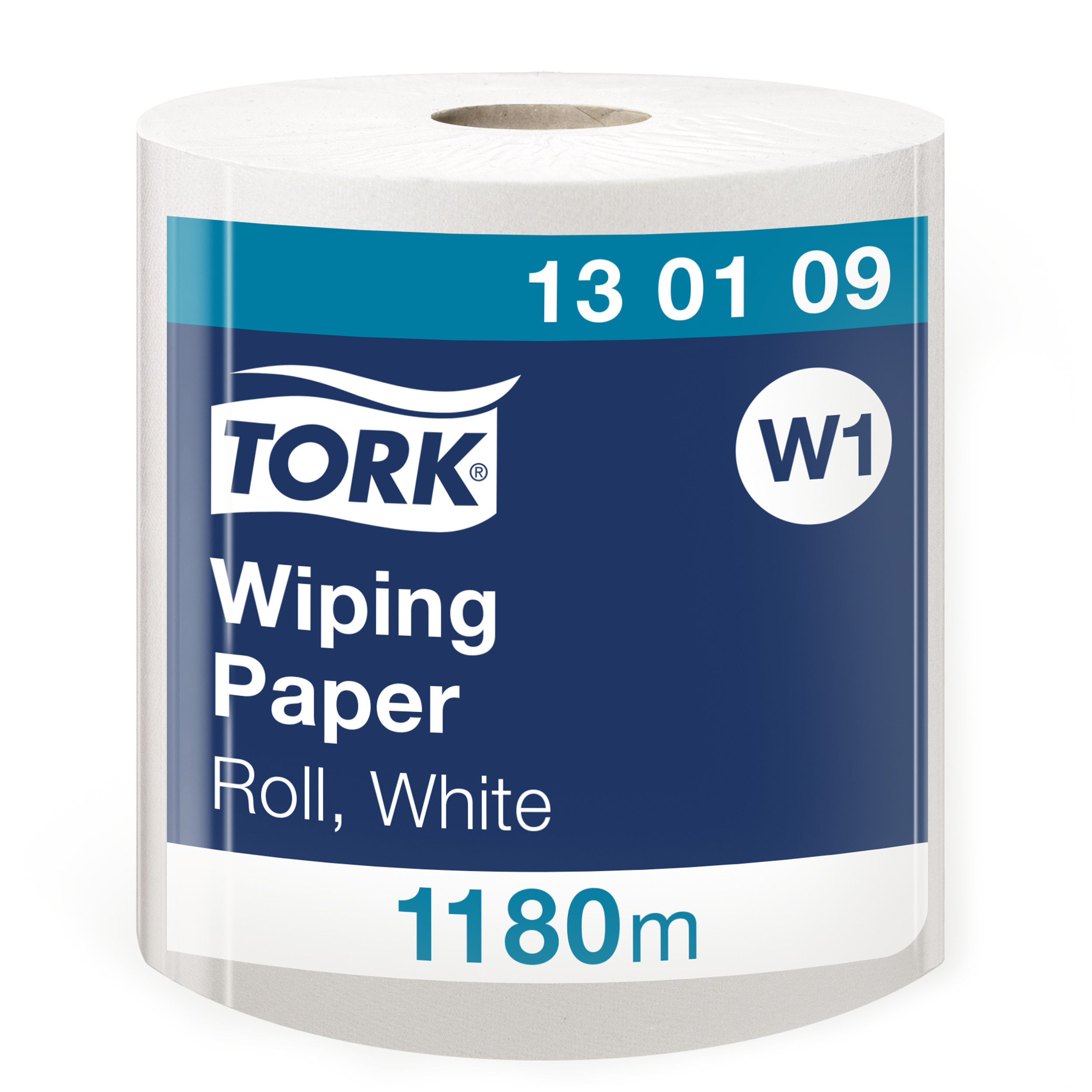Afbeelding van Rol A Tork advanced 34 cm/1180 mtr