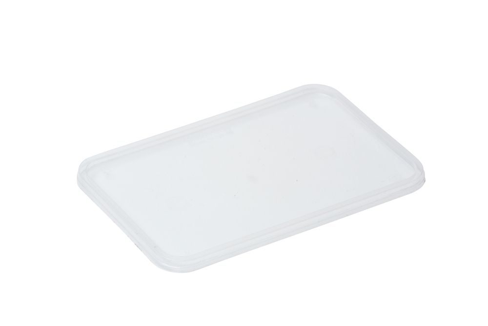 Picture of Ds à 500 deksel voor pp magnetronbak 173 