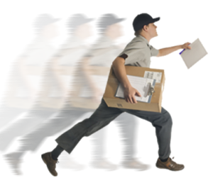 Afbeelding van Spoed toeslag