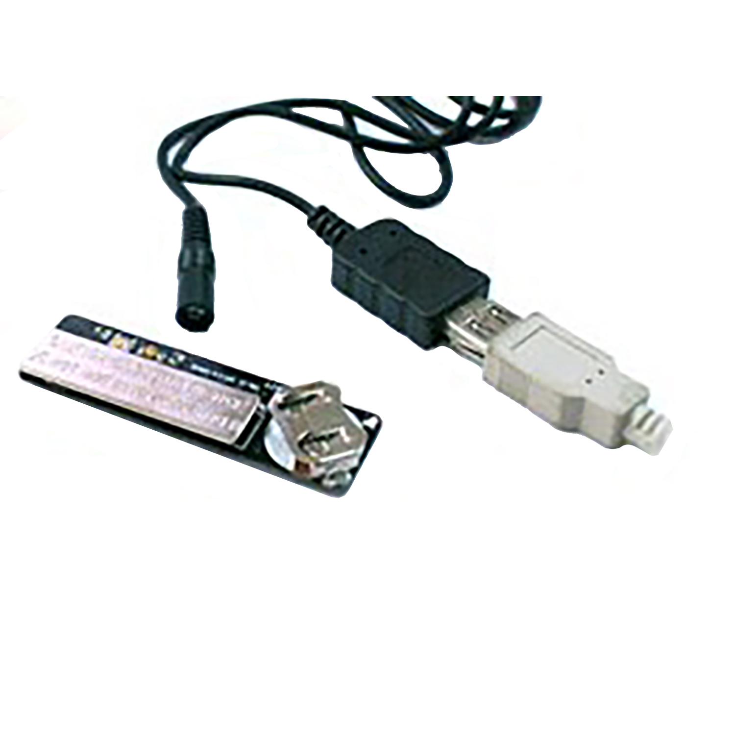 Picture of Software pakket led badge C1