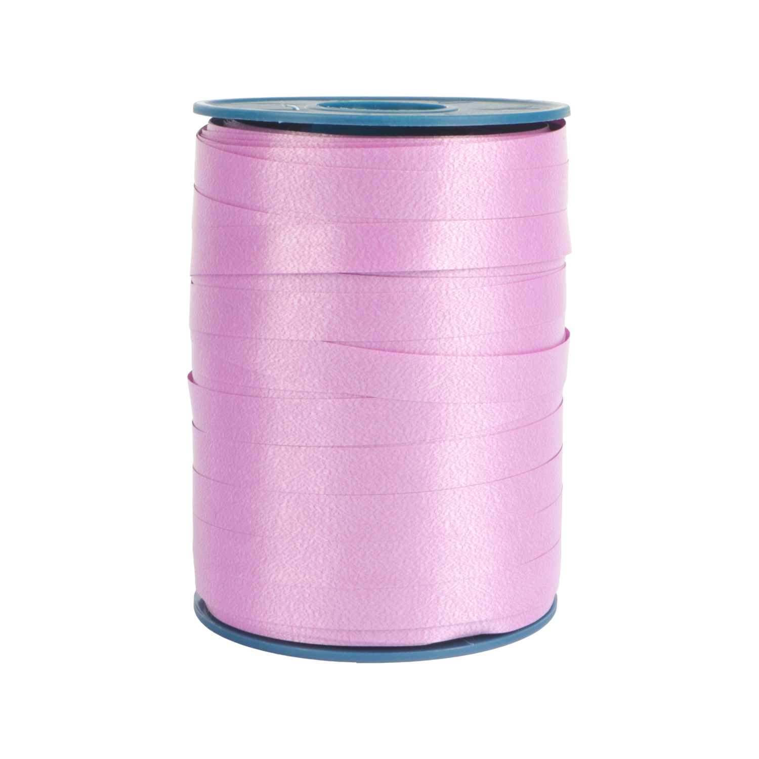 Afbeelding van Rol krullint 10 mm 250 mtr donkerlila 025