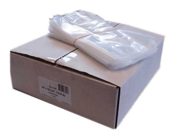 Picture for category Plastic zakken