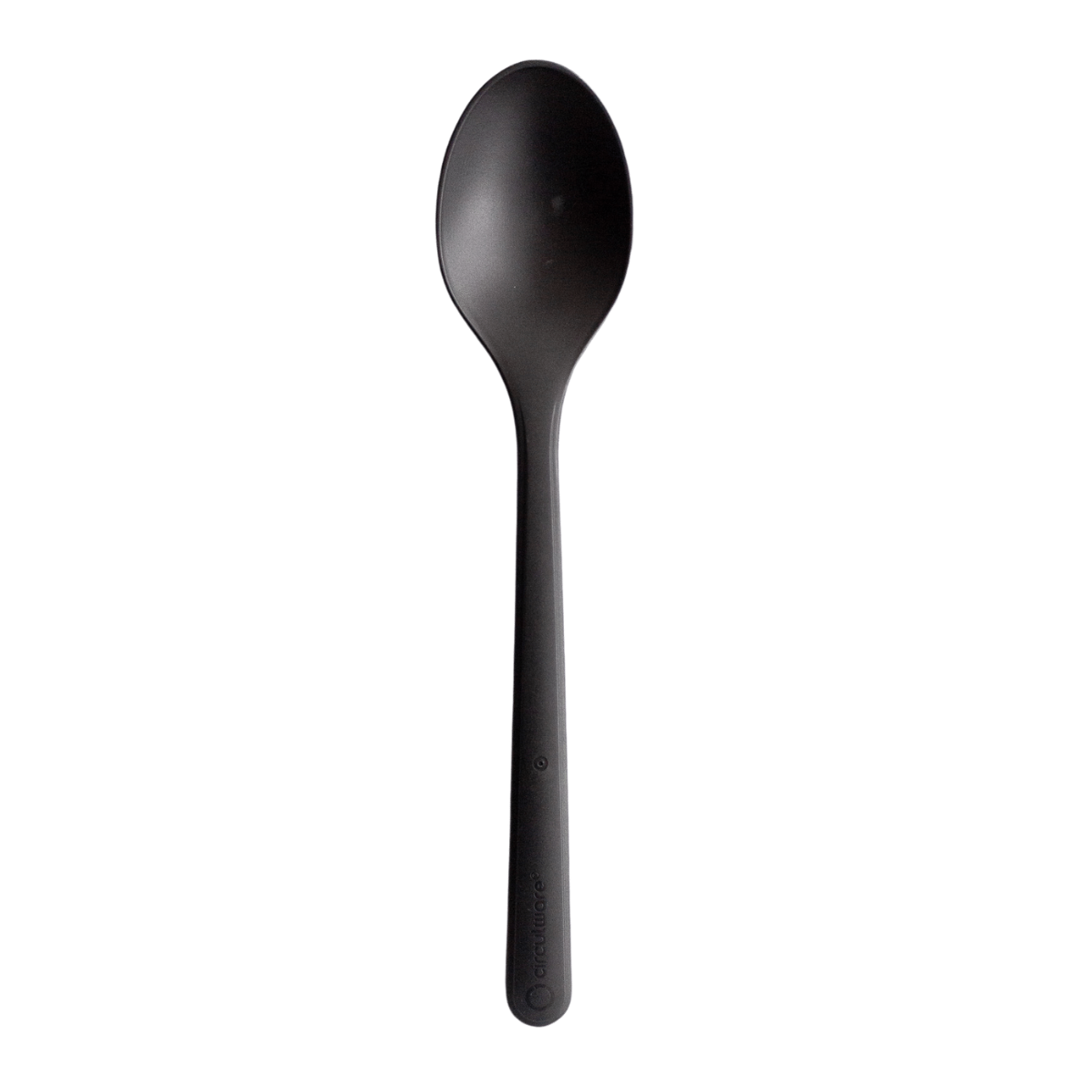 Picture of Ds à 1000 Circulware lepel 18,5 cm Hercules zwart