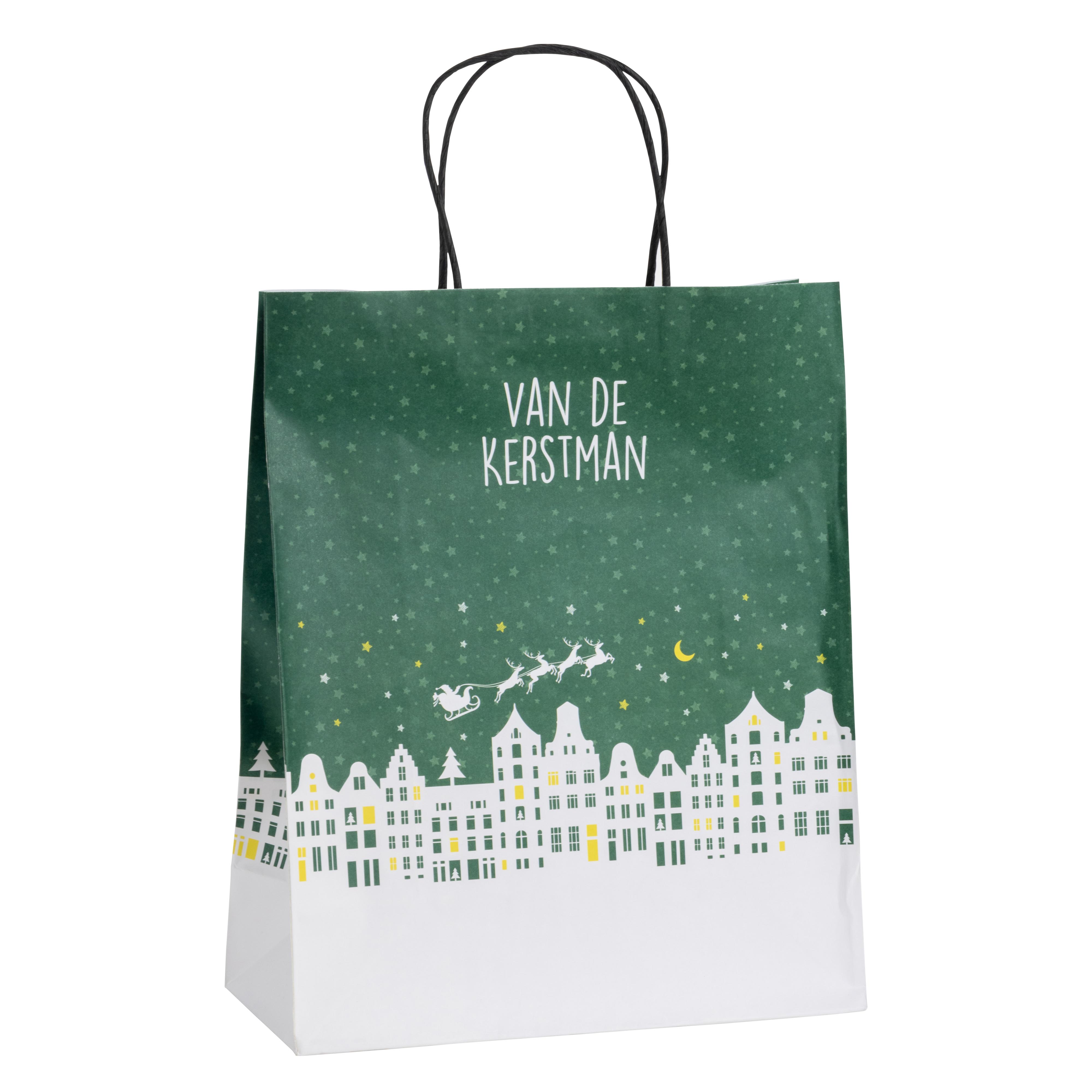 Afbeelding voor categorie Kersttassen
