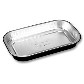 Picture of Ds à 480 alu schaal  Ready2cook 23,4x13,8x3 cm