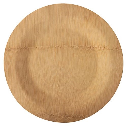 Picture of Zak à 25 bamboe bord r23x2 cm (uc)