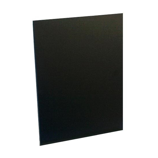 Afbeelding van Krijtbord zonder voet a7 7,4x10,5 cm