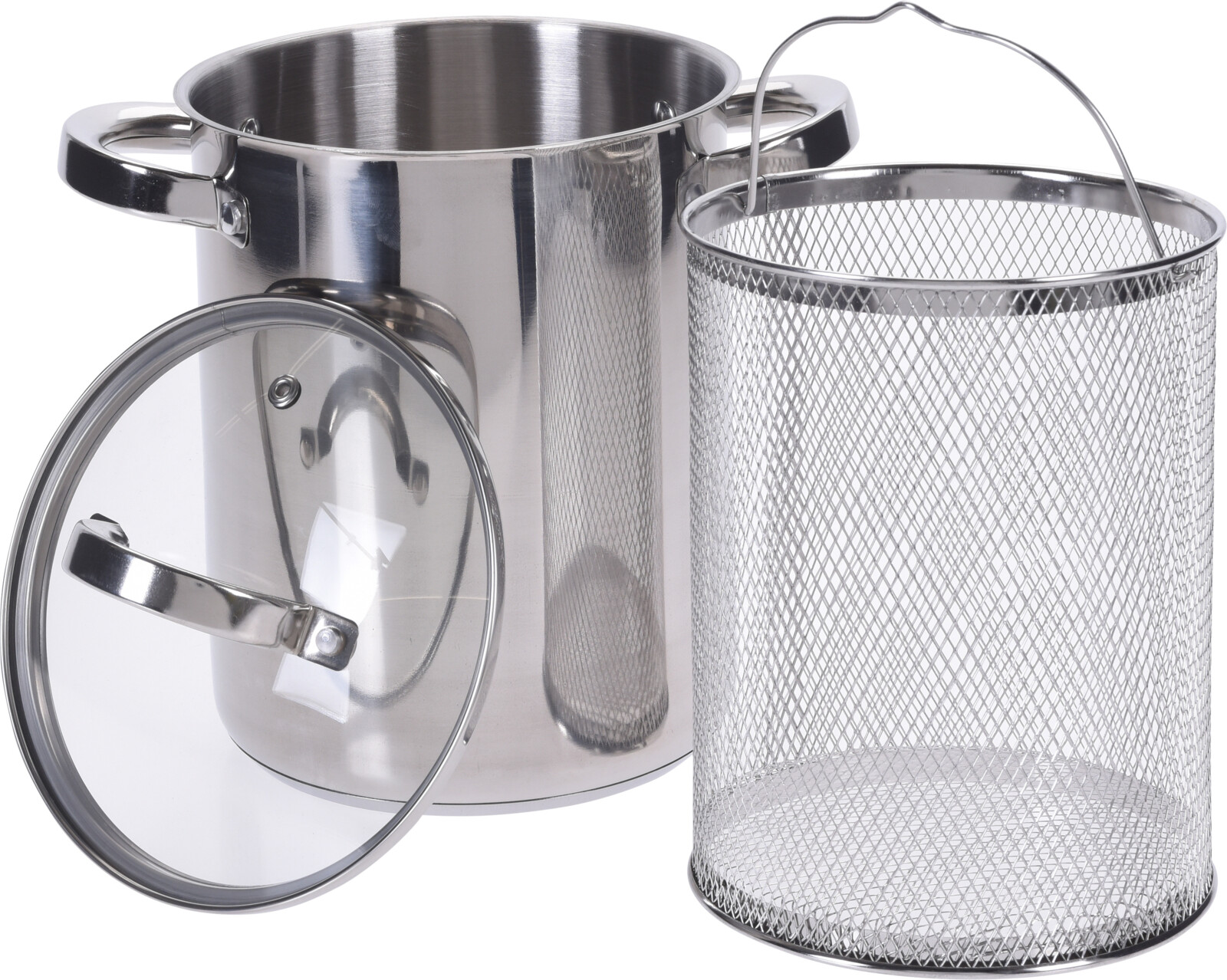 Afbeelding van Aspergepan 16x21 cm