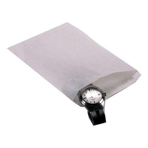 Picture of Pak à 1000 kadozak 17x26 cm wit