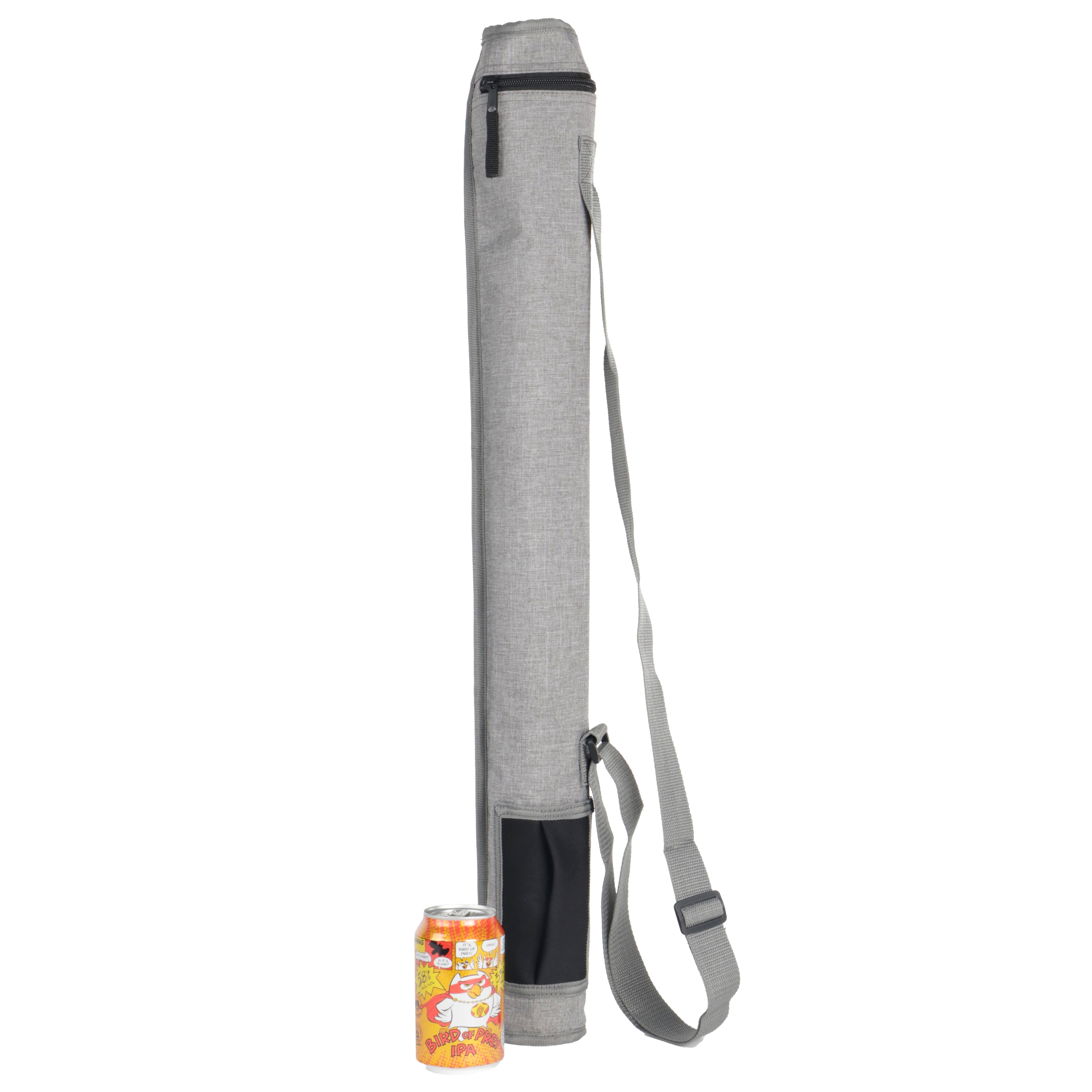 Picture of Bierblik cooler met draagriem type golftas