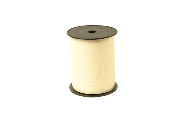 Afbeelding van Rol krullint 10 mm 250 mtr champagne 44
