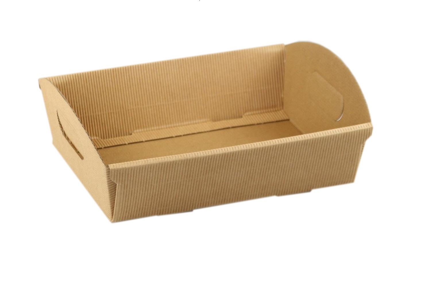 Picture for category Kartonnen bakken