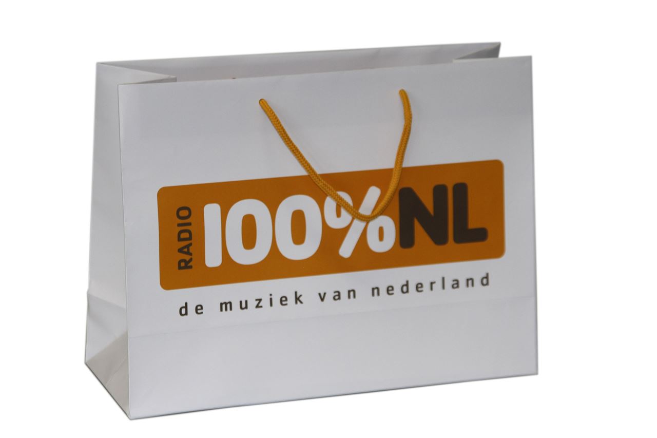 Picture for category Luxe papieren tassen 
