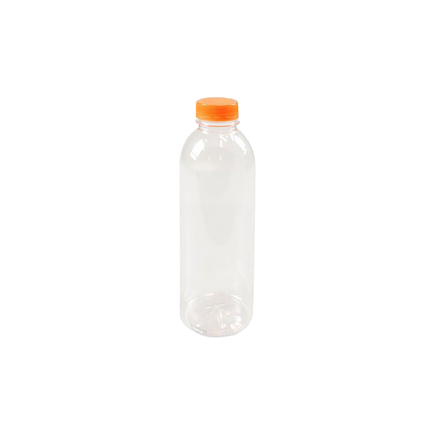 Afbeelding van Ds à 210 rPET fles 250 cc helder