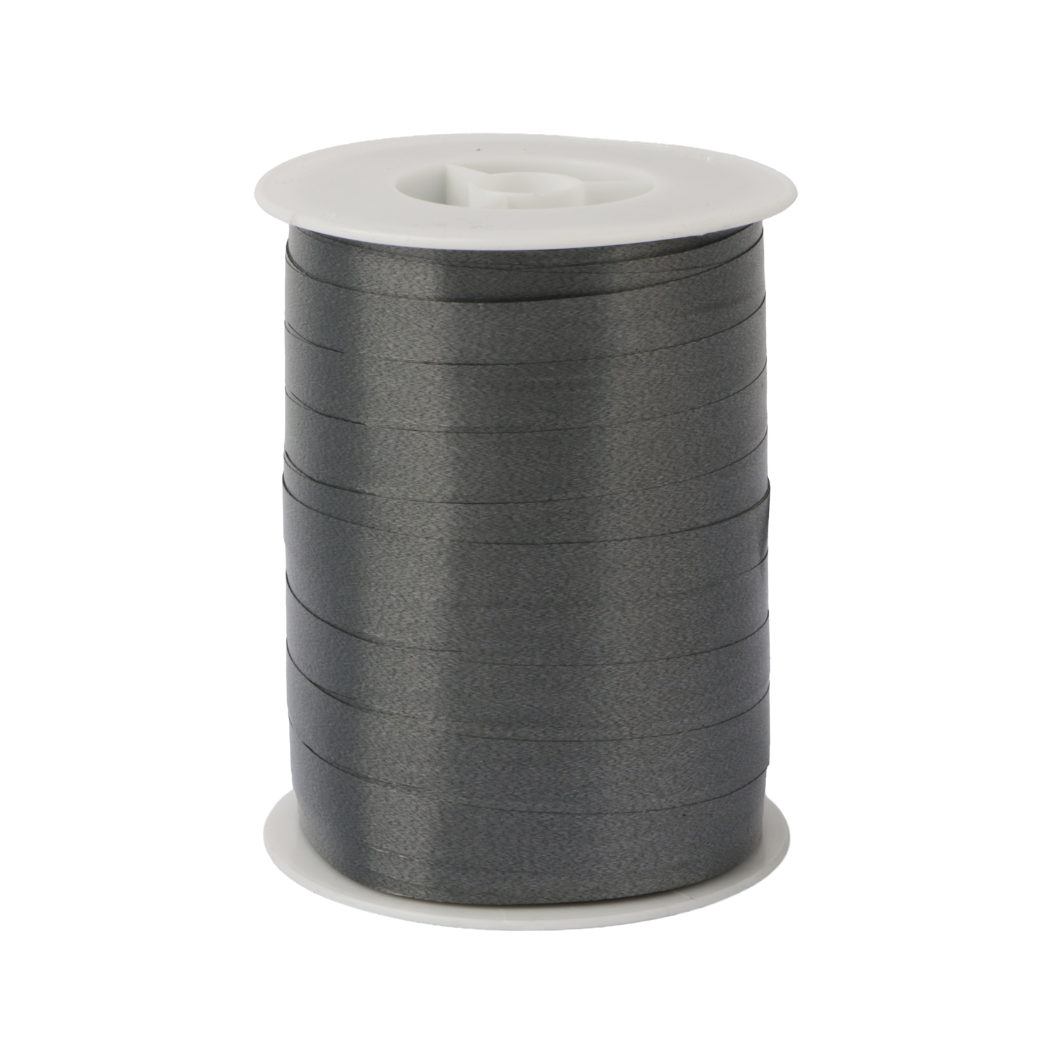 Picture of Rol krullint 10 mm 250 mtr antraciet 179