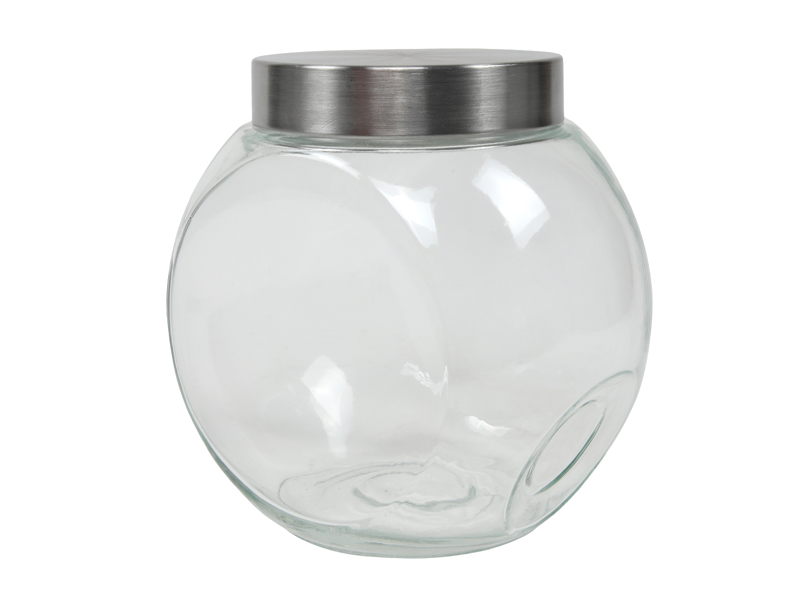 Afbeelding van Voorraadpot 17x13x18 cm 2,3 liter