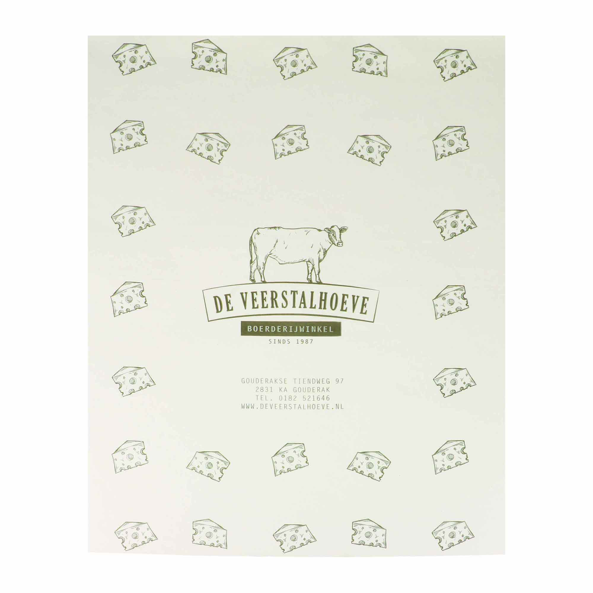 Afbeelding voor categorie Gerecycled papier 