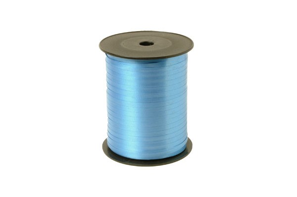 Picture of Rol krullint 10 mm 250 mtr middelblauw 05