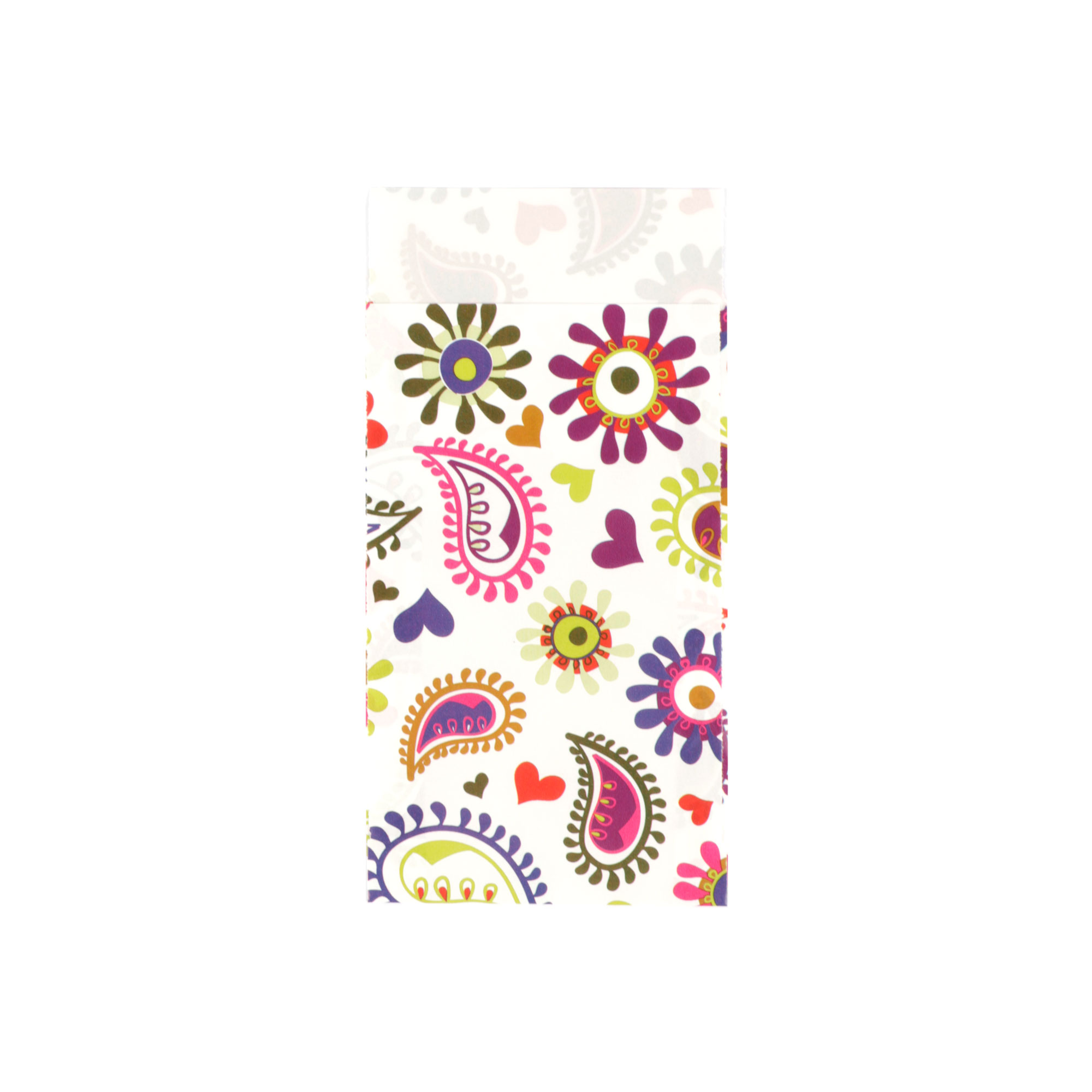 Picture of Ds à 200 kadozak 7x13 cm Exclusief 