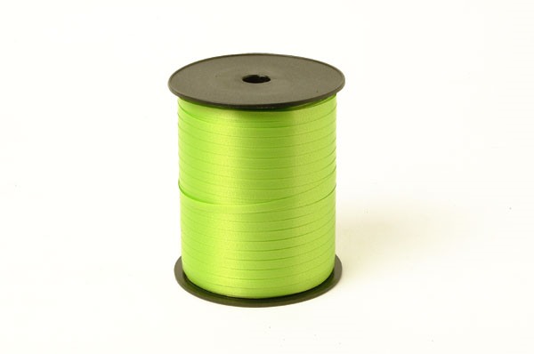 Afbeelding van Rol krullint 5 mm 500 mtr groen gras 34