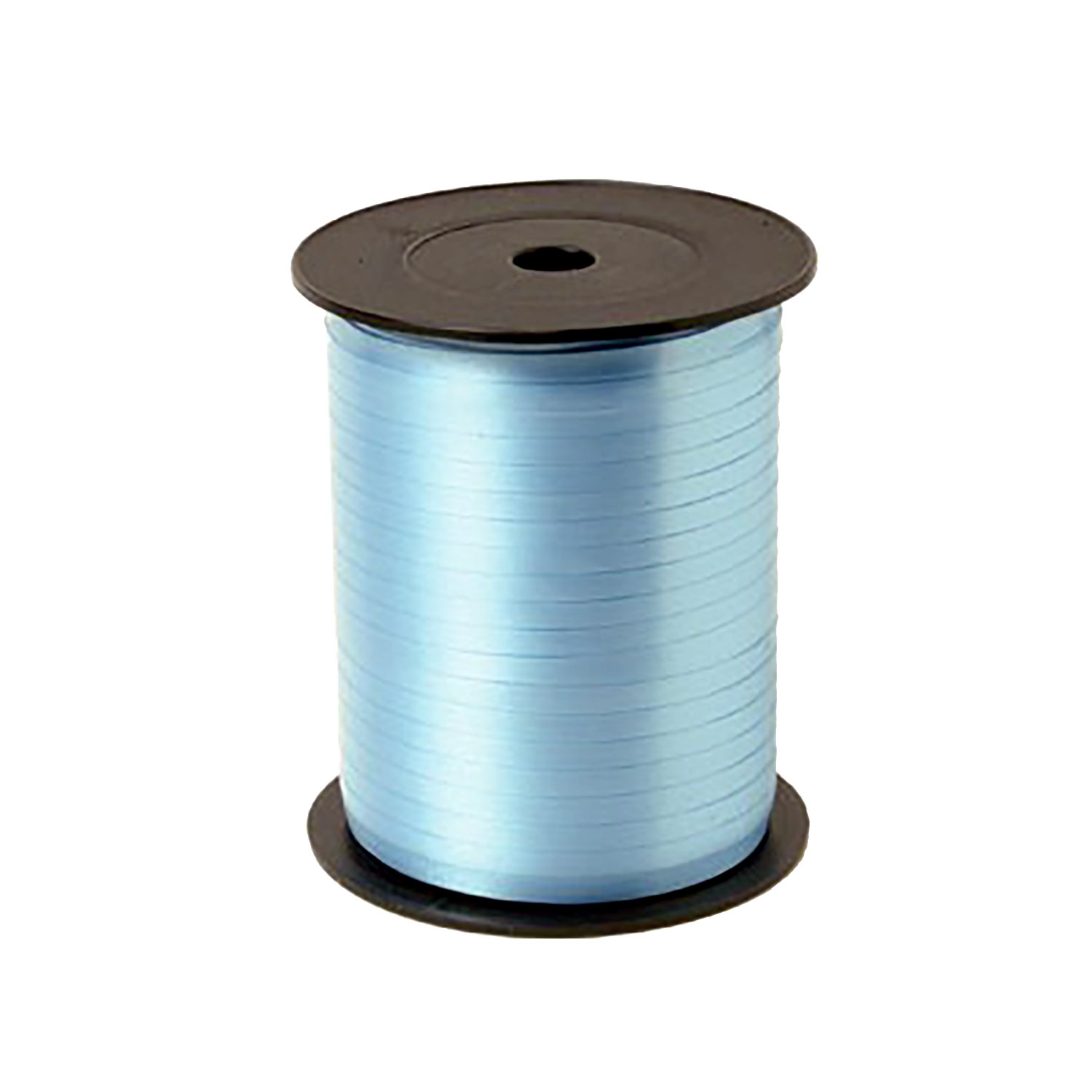 Picture of Rol krullint 5 mm  500 mtr lichtblauw 602