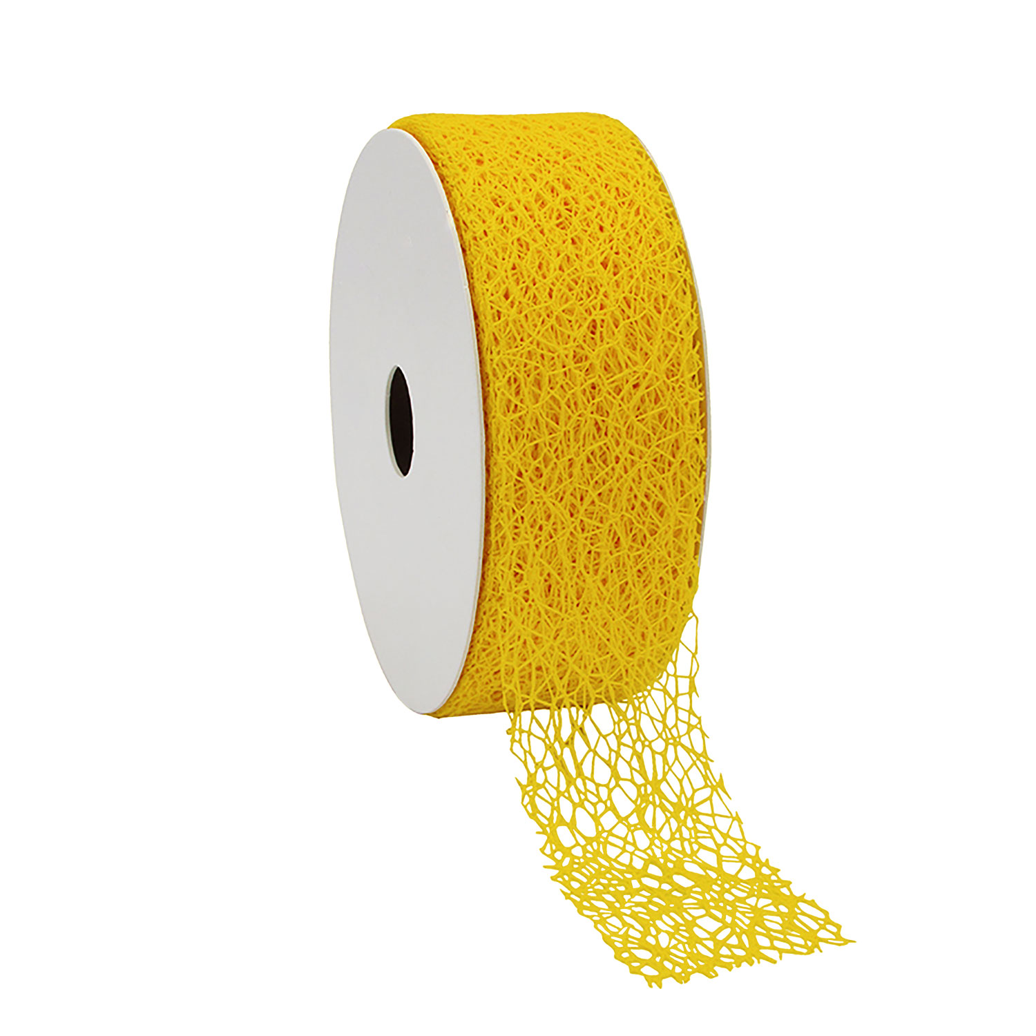 Picture of Rol weblint crispy 38 mm 20 mtr geel