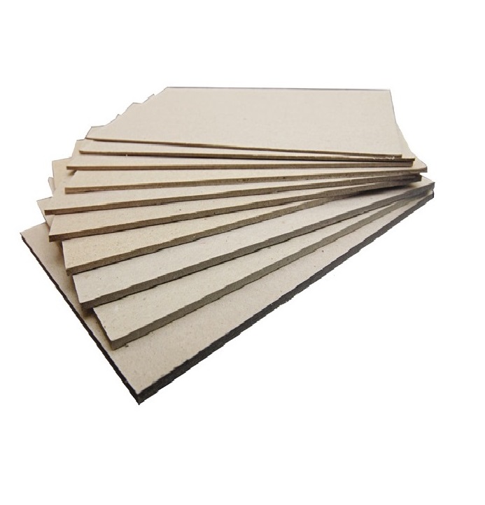 Picture for category Kartonnen platen