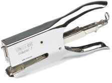 Afbeelding van Niettang Rapid 1 deluxe classic 1 26/6 