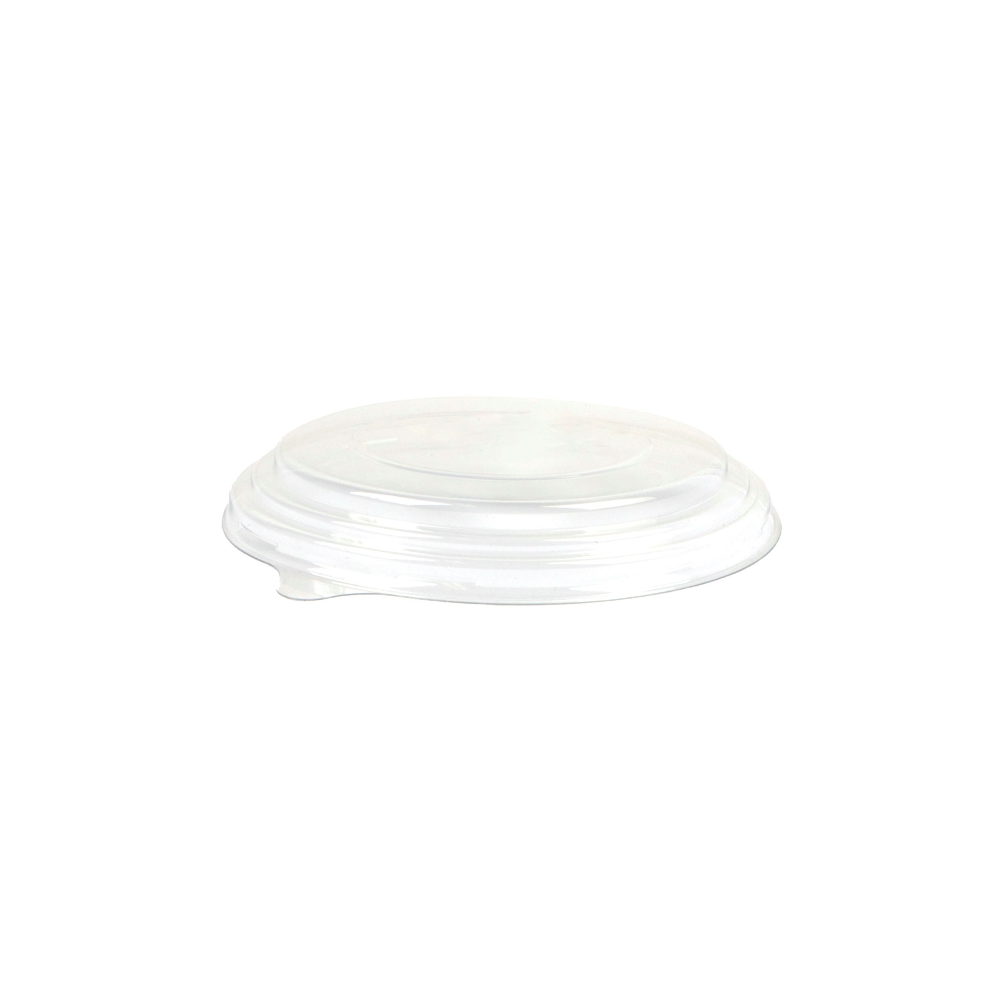 Afbeelding van  Ds à 500 PET foodcontainer/saladedeksel 500/750/1000ml 14,5mm  