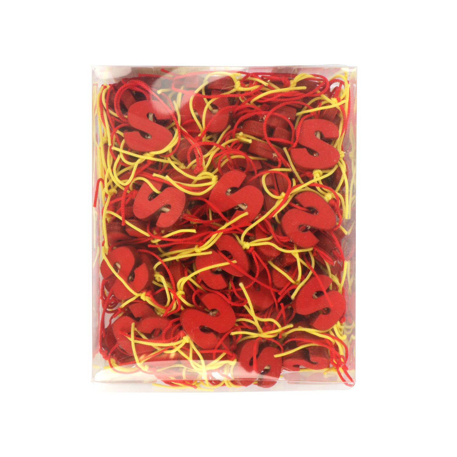 Picture of Ds à 100 hanger letter Sint