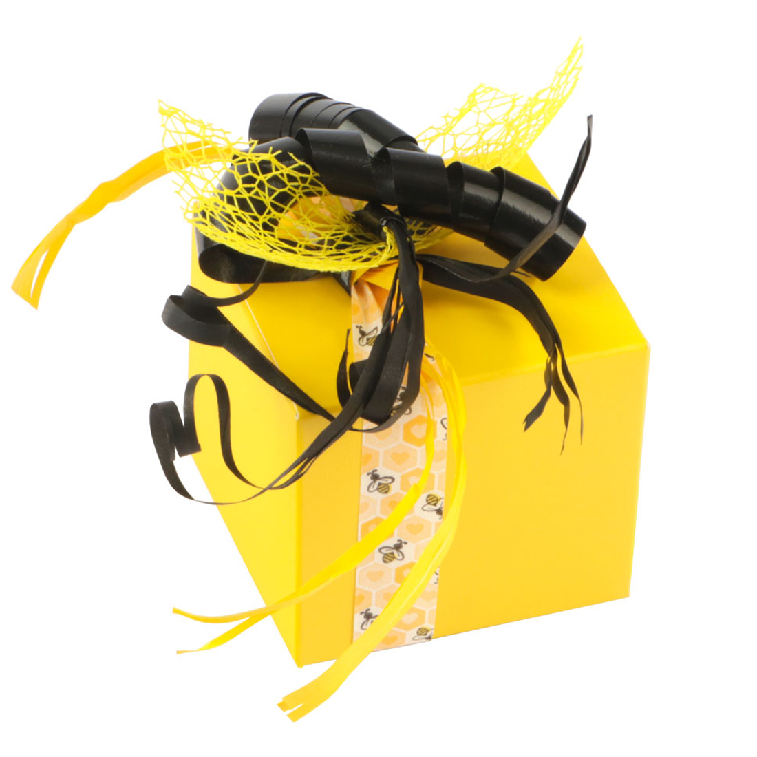 Picture for category 1. Bonbon en chocolade verpakkingen