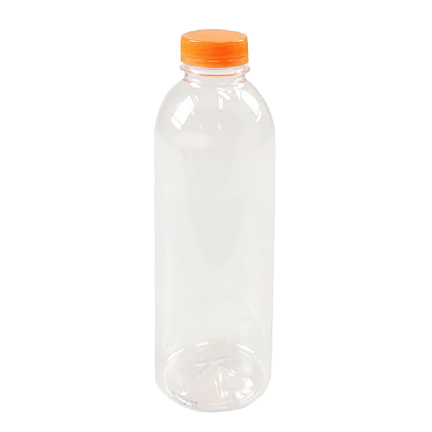 Afbeelding van Ds à 70 PET fles 1.000 cc helder