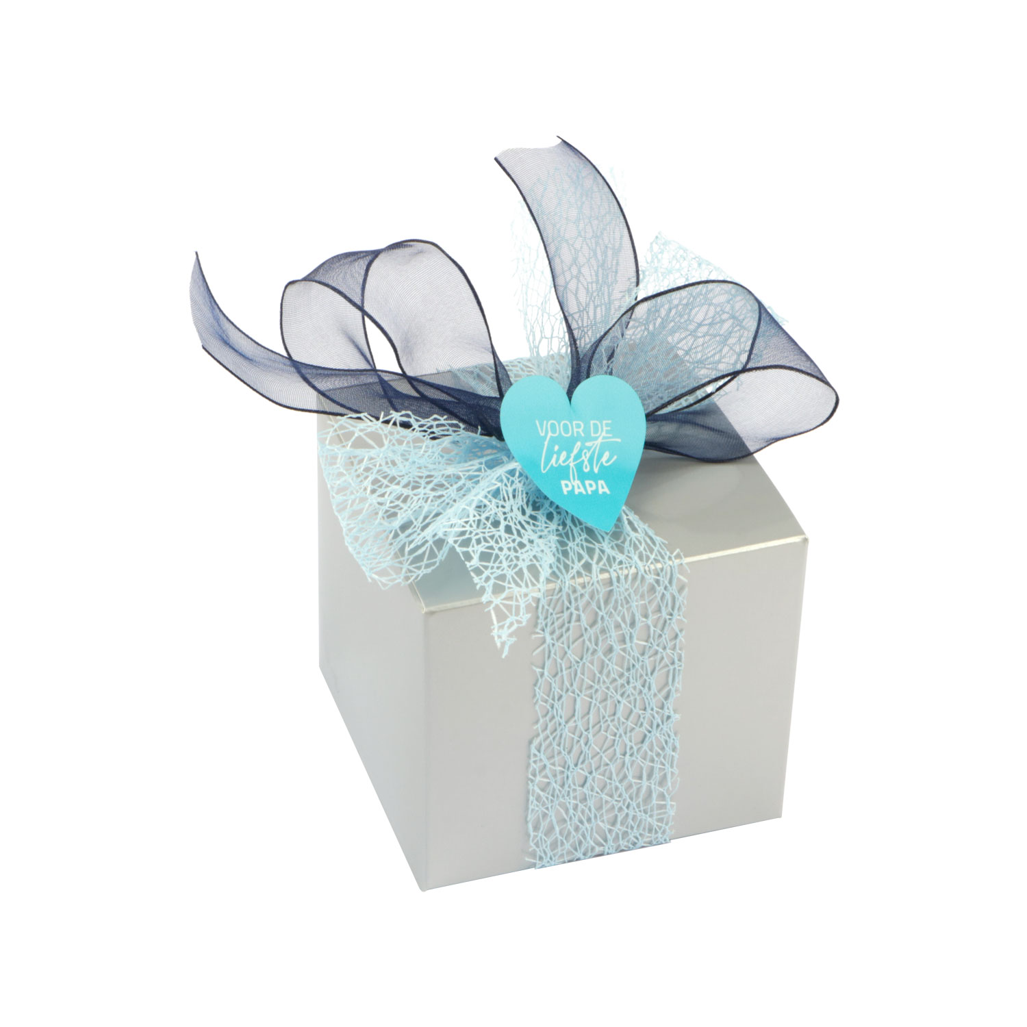 Afbeelding voor categorie 1. Bonbon en chocolade verpakkingen