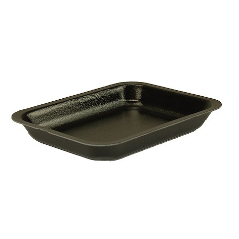 Picture of Pak à 880 foodtainer 68 zwart