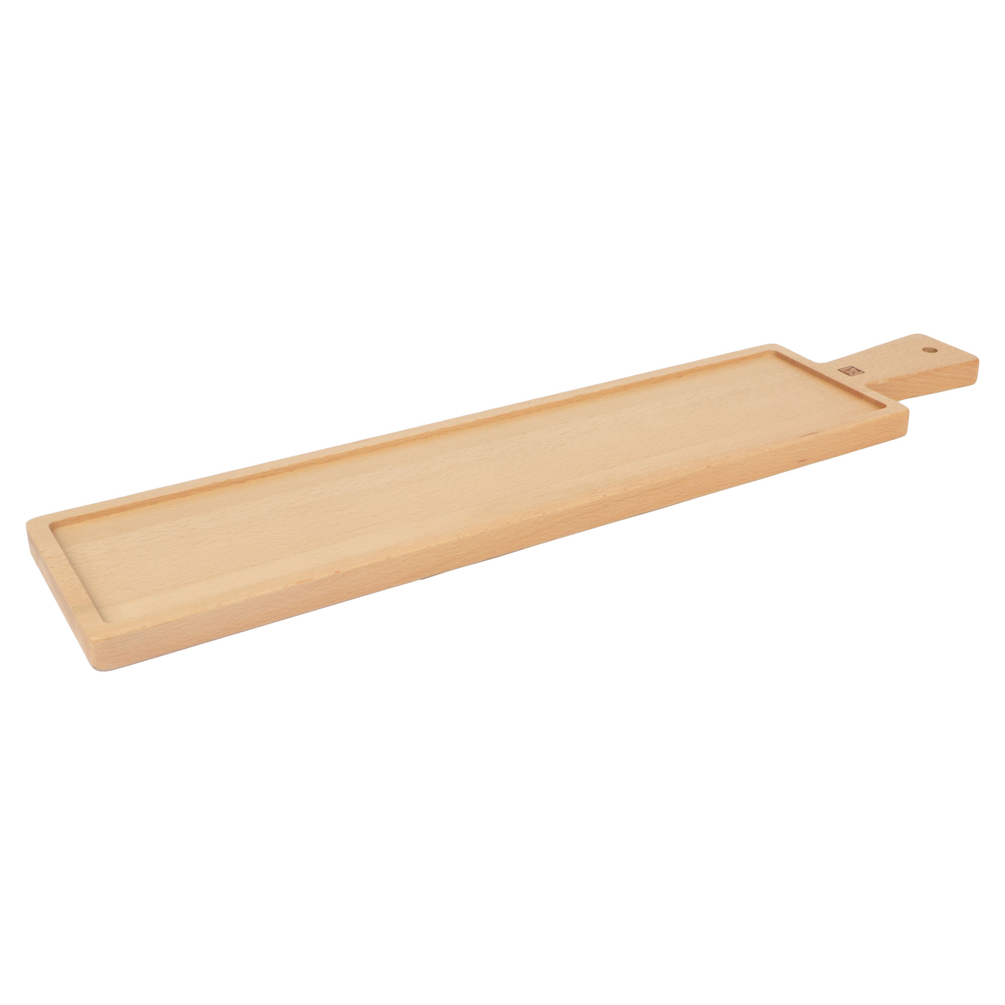 Picture of Beuken snijplank 58x13x2 cm 
