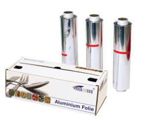 Picture for category Aluminiumfolie