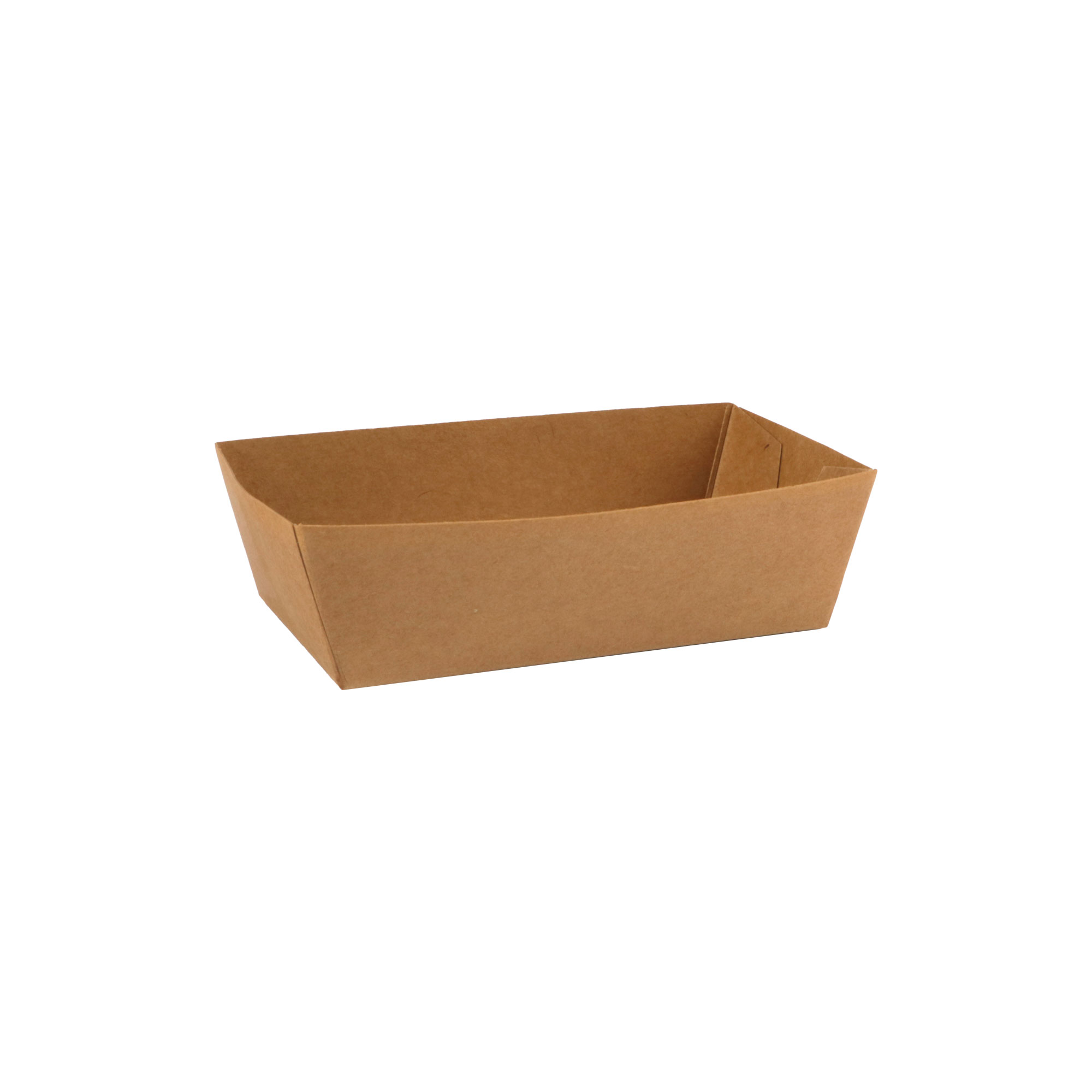 Picture of Ds à 1000 kraft/pe coated snackbak A9